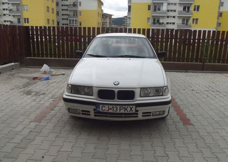 BMW 316i, 1995