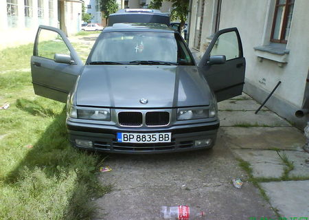 BMW 318 1994