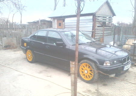 bmw 318i vand sau schimb