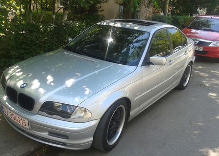 BMW 320 DIESEL