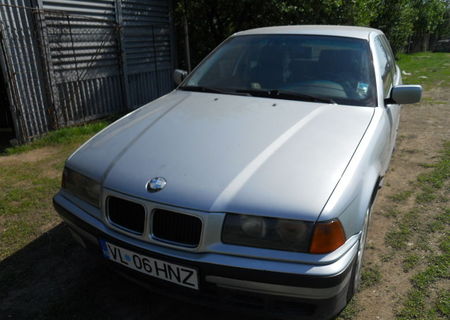 BMW 320 I 1996