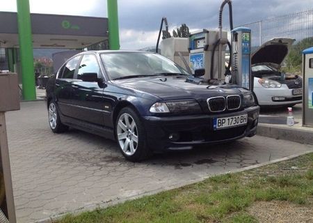 BMW 320 I impecabil