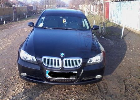 Bmw 320d /VARIANTE BMW SERIA 5