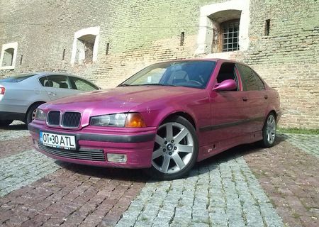 BMW 320i ,din anul 1992