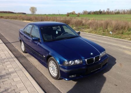 Bmw 323,1998