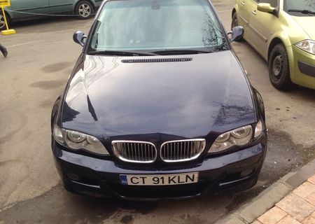 BMW 330xd de vanzare