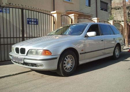 Bmw 520i 1997