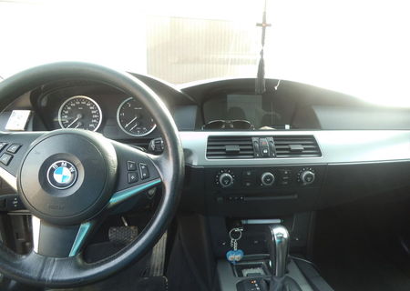 bmw 525 d 2004