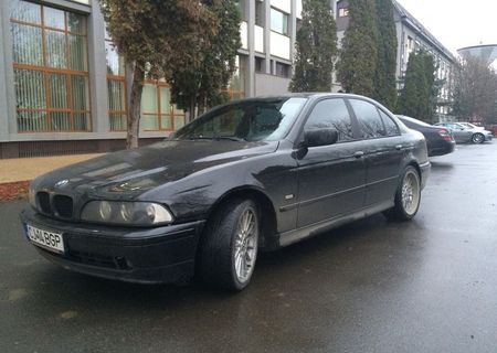 Bmw 525 diesel