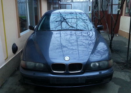 bmw 525 tds 1998 berlina