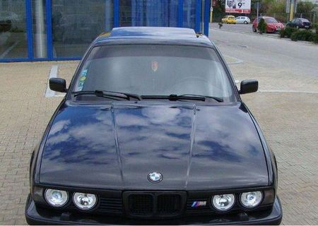 BMW 525 TDS diesel