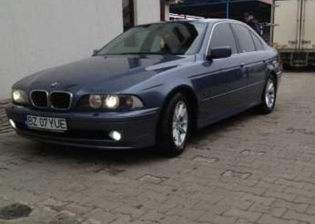 Bmw 530 disel an 2003