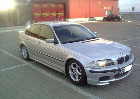 bmw diesel 320