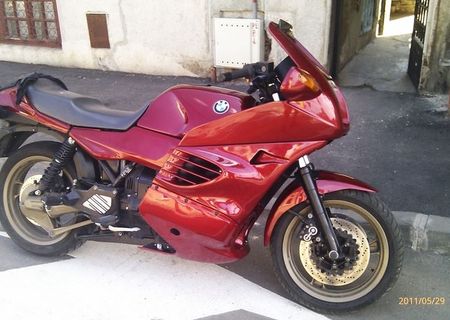 bmw k1100rs