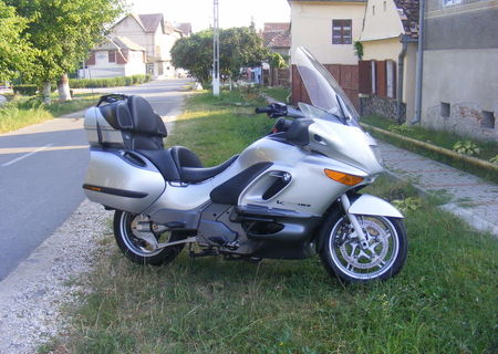 BMW k1200LT