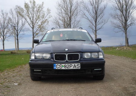 bmw seria 320i an 96 dublu climat