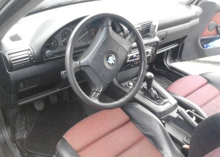 BMW316, ..din 1996....cu motor de 1,6