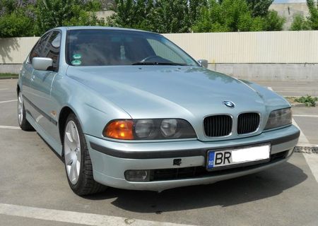 bmw523i,an fab 1997