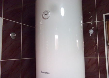 Boiler electric Ariston