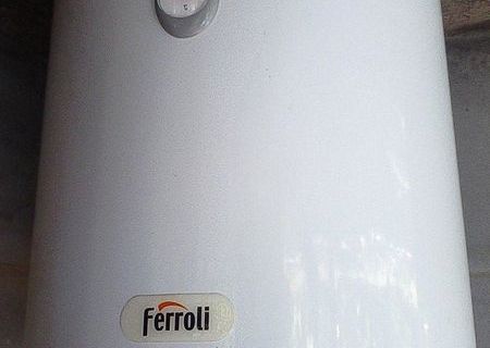 Boiler Ferroli