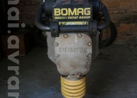 bomag 60-4 talpa vibratoare