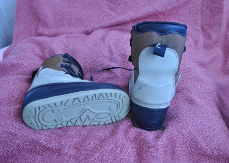 Boots snowboard dee luxe second hand marimea 37,5