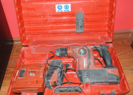 Bormasina HILTI TE6-A36