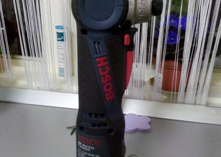 BOSCH GWI 10.8V-LI PROFESSIONAL