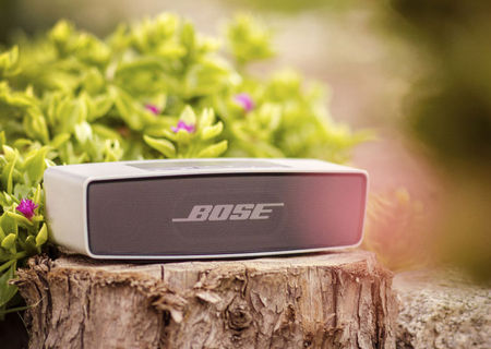 Bose soundlink Mini