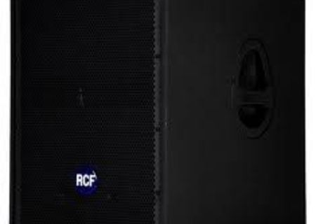 Boxa de bass activa RCF ART 705 AS 800 WATI