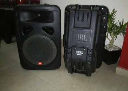 Boxe JBL EON 1500