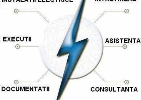 Bransamente electrice, retele si posturi de transformare