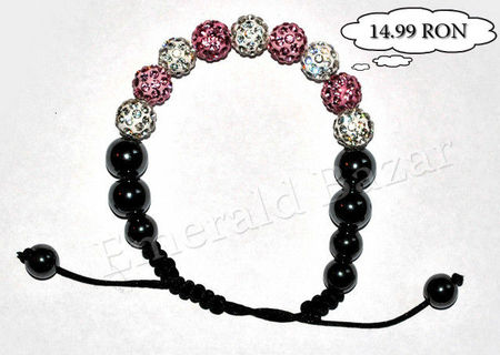 Bratara Shamballa