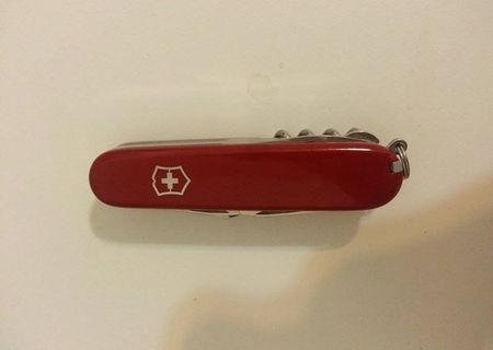 Briceag Victorinox Climber