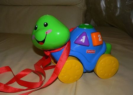 broscuta fisher price