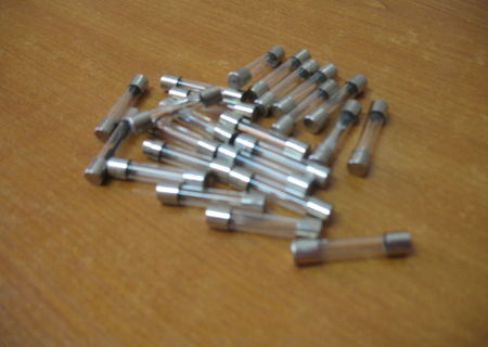 Bussmann Miniature Fuses