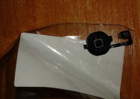 Buton Meniu iPhone 4/4s