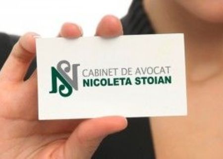 Cabinet Avocat Nicoleta Stoian