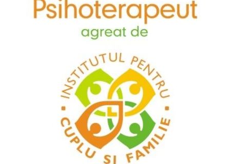 Cabinet de Consiliere Psihologica si Psihoterapie - Psiholog Psihoterapeut Ioana Nemeti