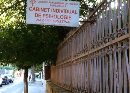 Cabinet Individual de Psihologie Nazare Cristina