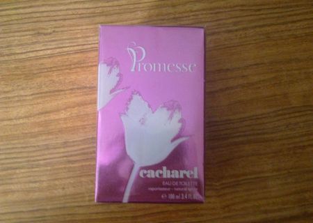 Cacharel Promesse parfum