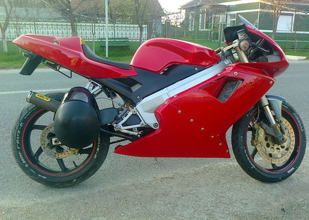 Cagiva Mito