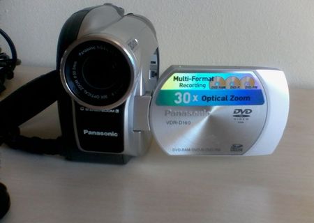 camera de filmat Panasonic