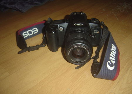 camera foto  CANON eos