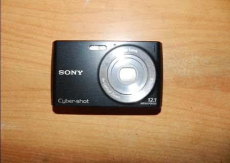 Camera foto Sony compacta