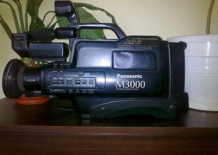 camera Panasonic M3000