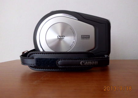 camera video CANON