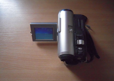 Camera Video VP- D351