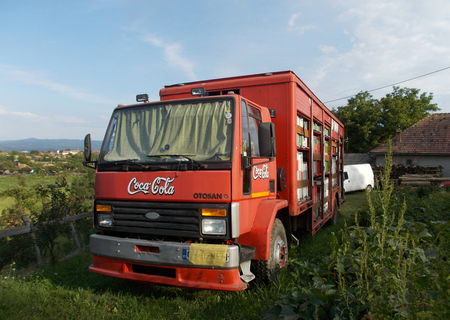 camion apicol