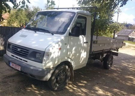 camioneta daeewo lublin 554 fs basculabila